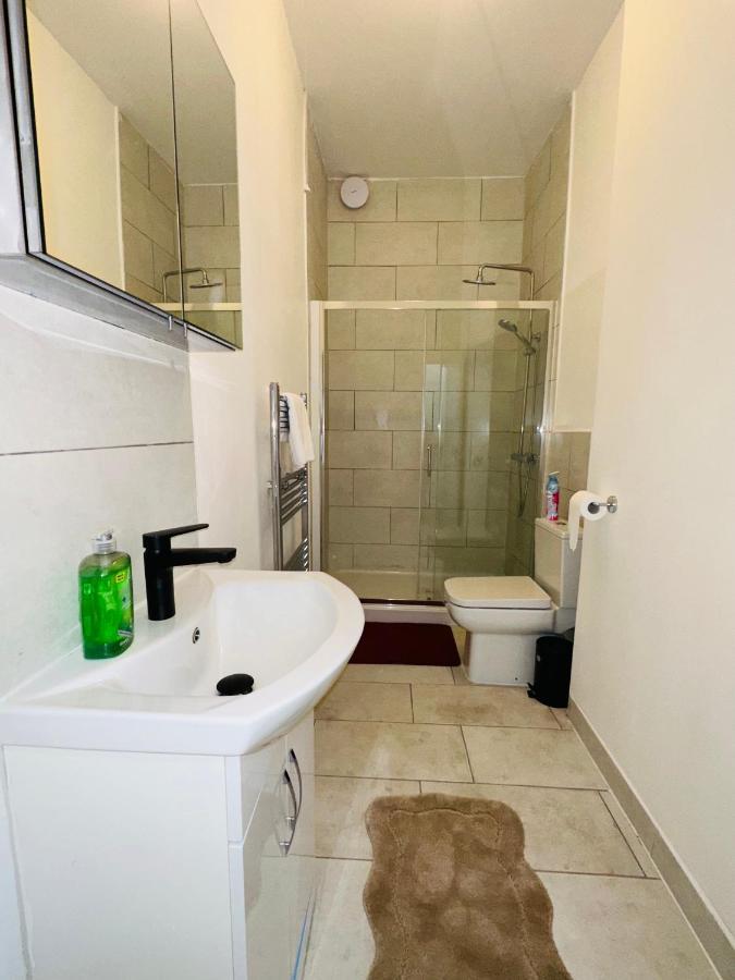 St Leonards-on-Sea Newly Refurbished Two Bedrooms Flat מראה חיצוני תמונה