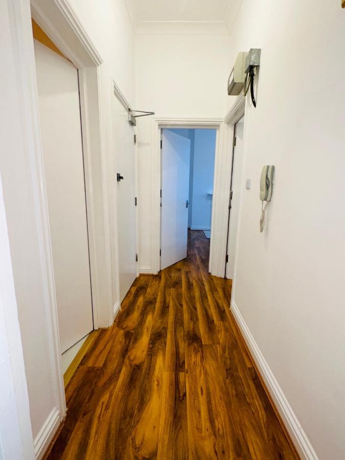 St Leonards-on-Sea Newly Refurbished Two Bedrooms Flat מראה חיצוני תמונה