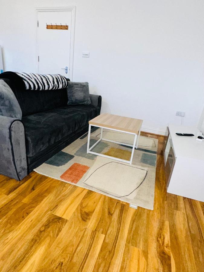 St Leonards-on-Sea Newly Refurbished Two Bedrooms Flat מראה חיצוני תמונה