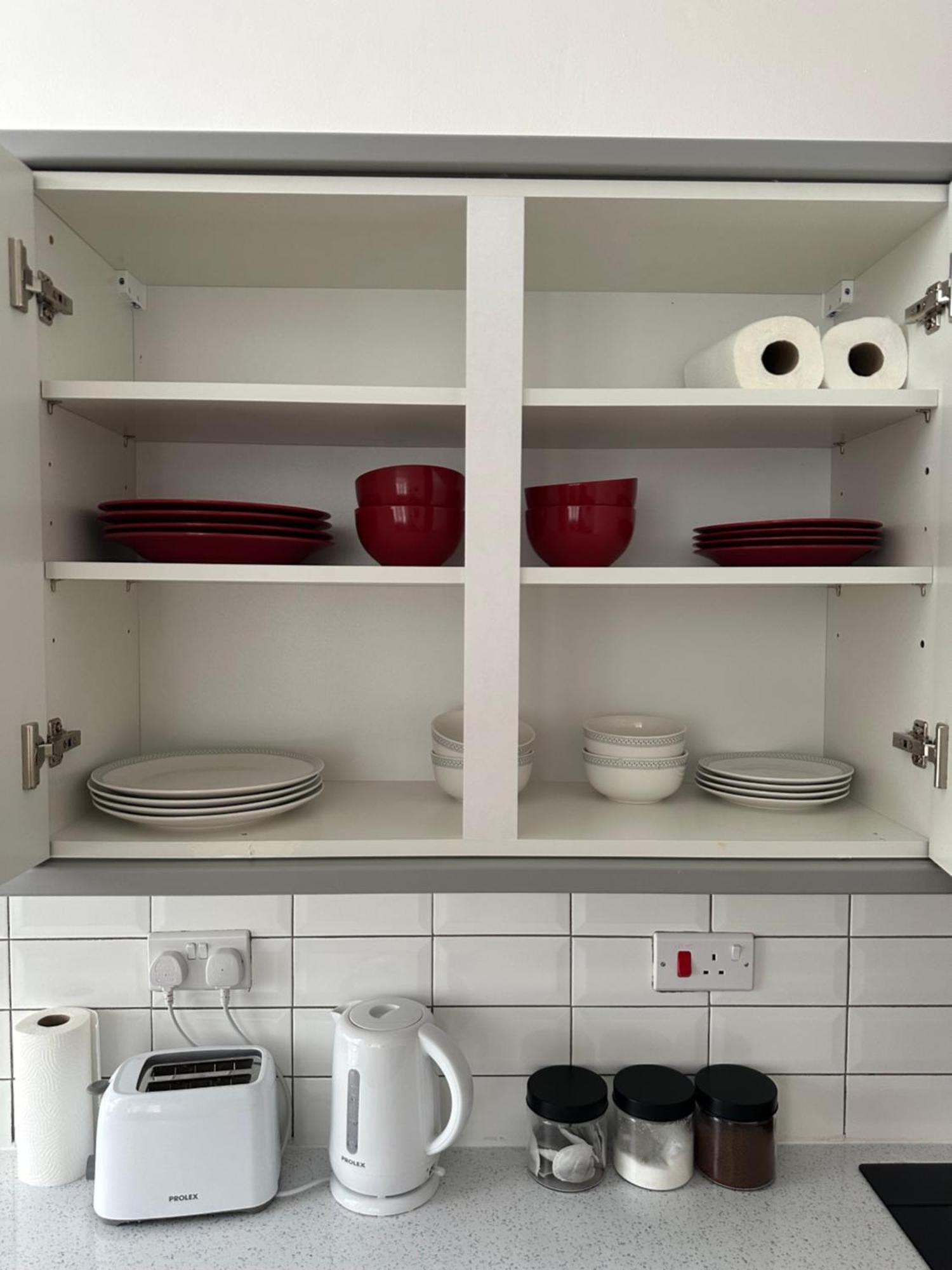 St Leonards-on-Sea Newly Refurbished Two Bedrooms Flat מראה חיצוני תמונה