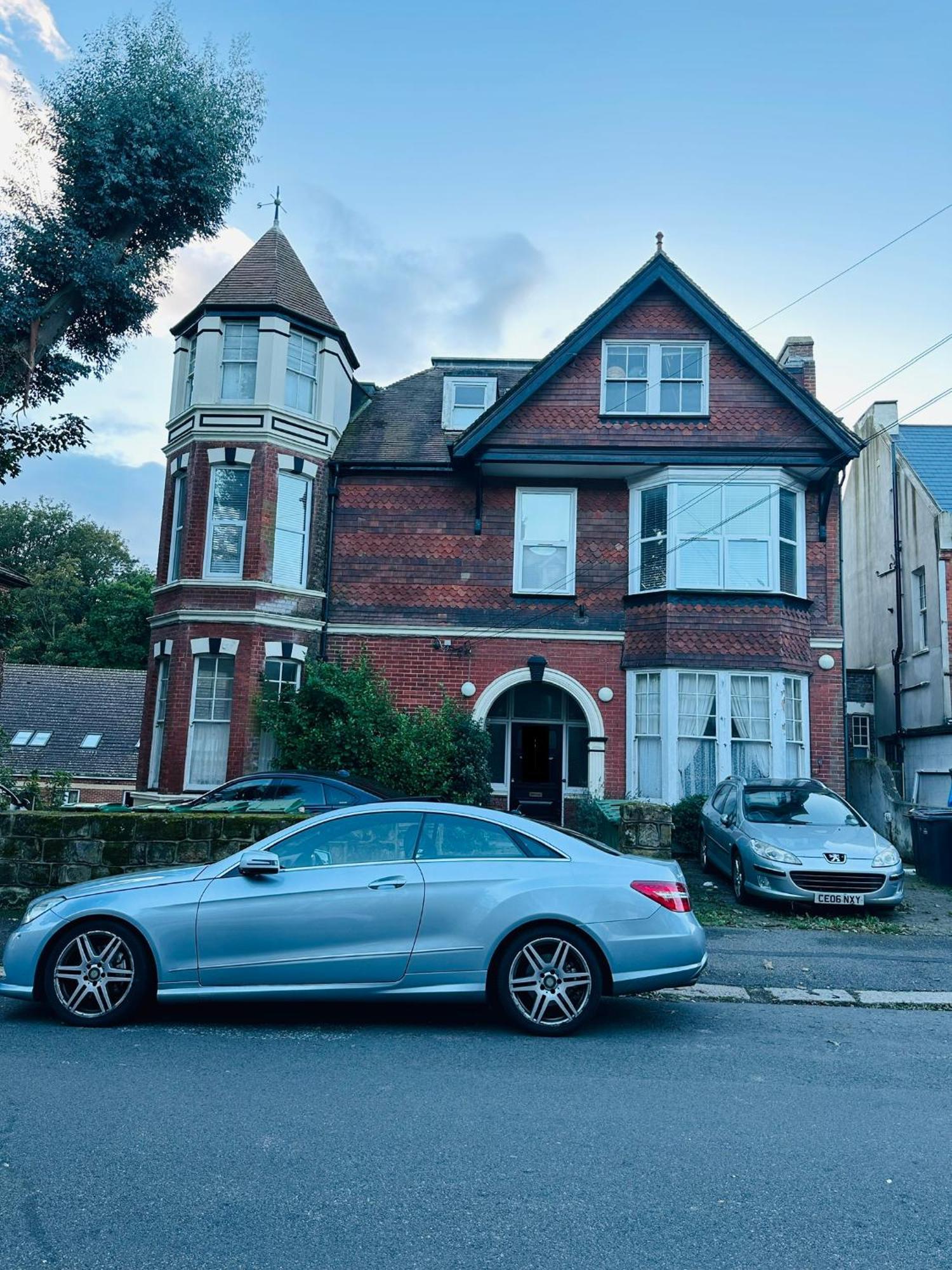 St Leonards-on-Sea Newly Refurbished Two Bedrooms Flat מראה חיצוני תמונה
